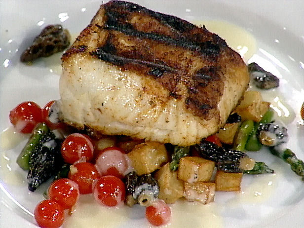 Thumbnail: Oven Roasted Escolar