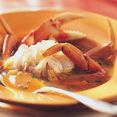 Vermouth Crab