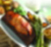 Thumbnail: Planked Salmon Fillet