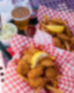 Shrimp & Chips