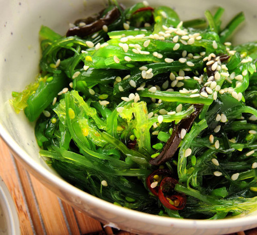 Seaweed Salad | Giovanni's Fish Market | Buy Seaweed Salad Online