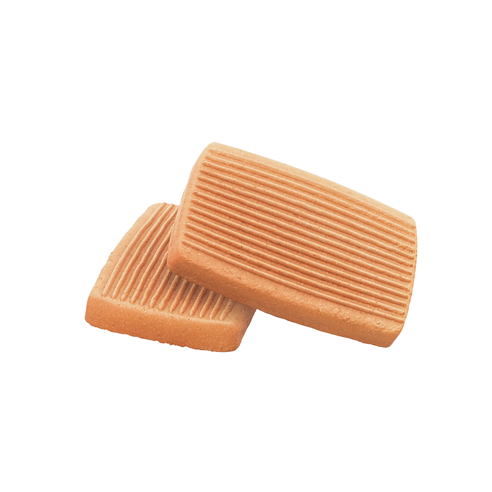 Miniature : Biscuits Campetti au miel