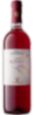 ROSE CONTE MATAROCCO 75 CL PAOLINI