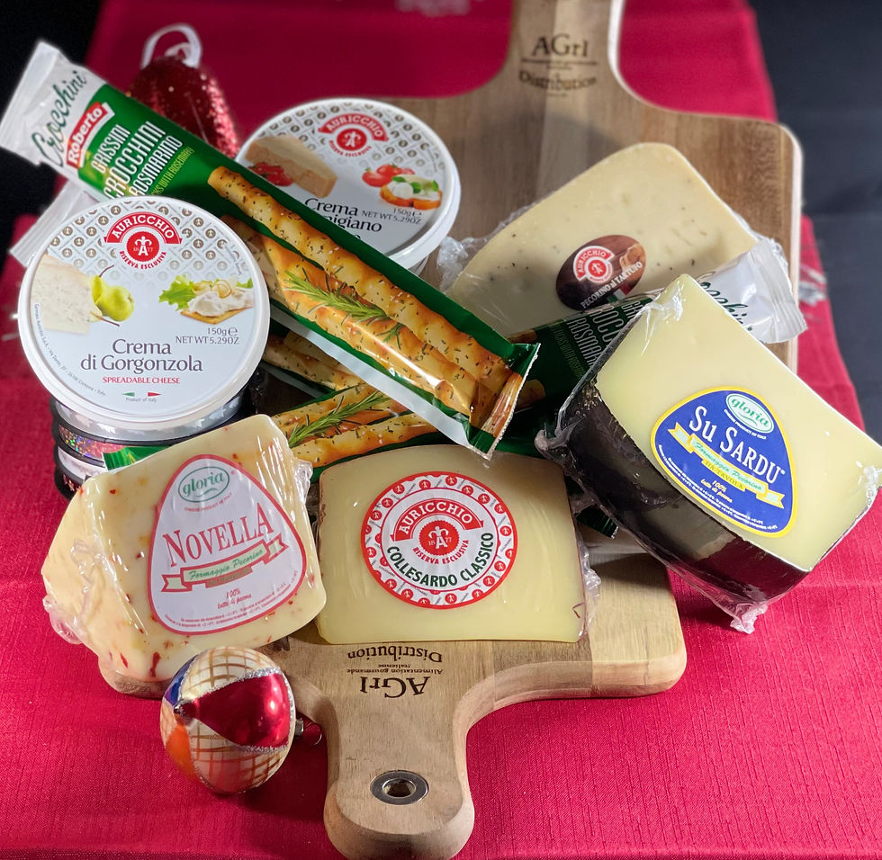 Miniature : PLANCHE DE DEGUSTATION