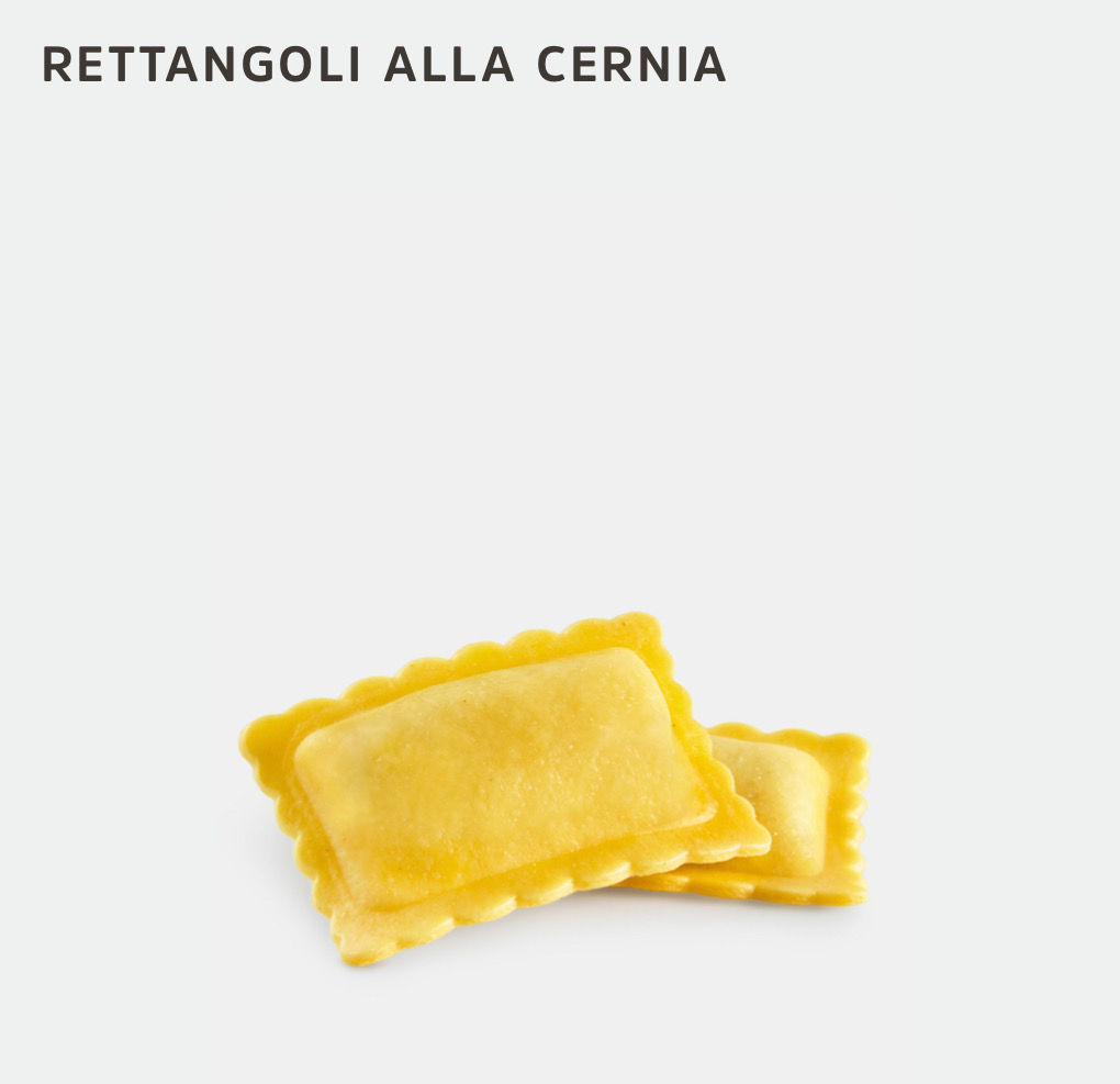RETTANGOLI AU MEROU 3 KG LABORATORIO TORTELLINI SURGITAL