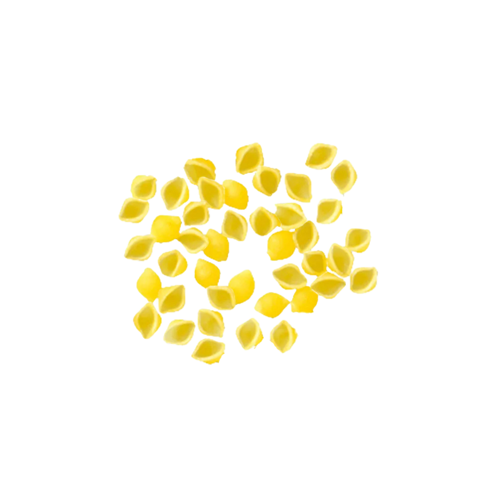 Miniature : Margheritine 500 gr Divella