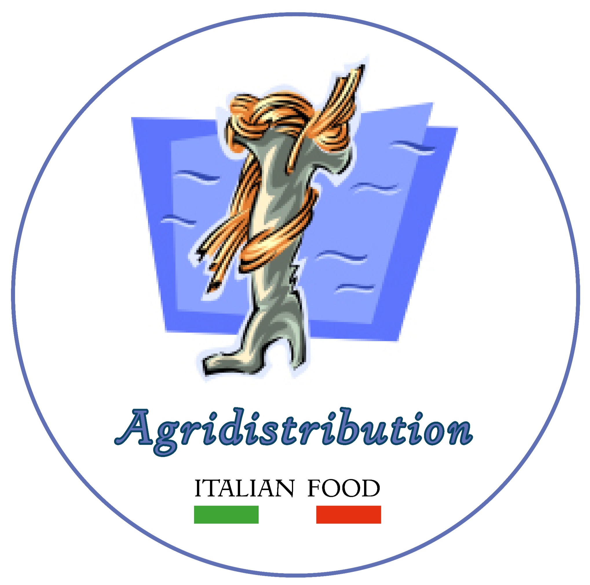 AGRIDISTRIBUTION