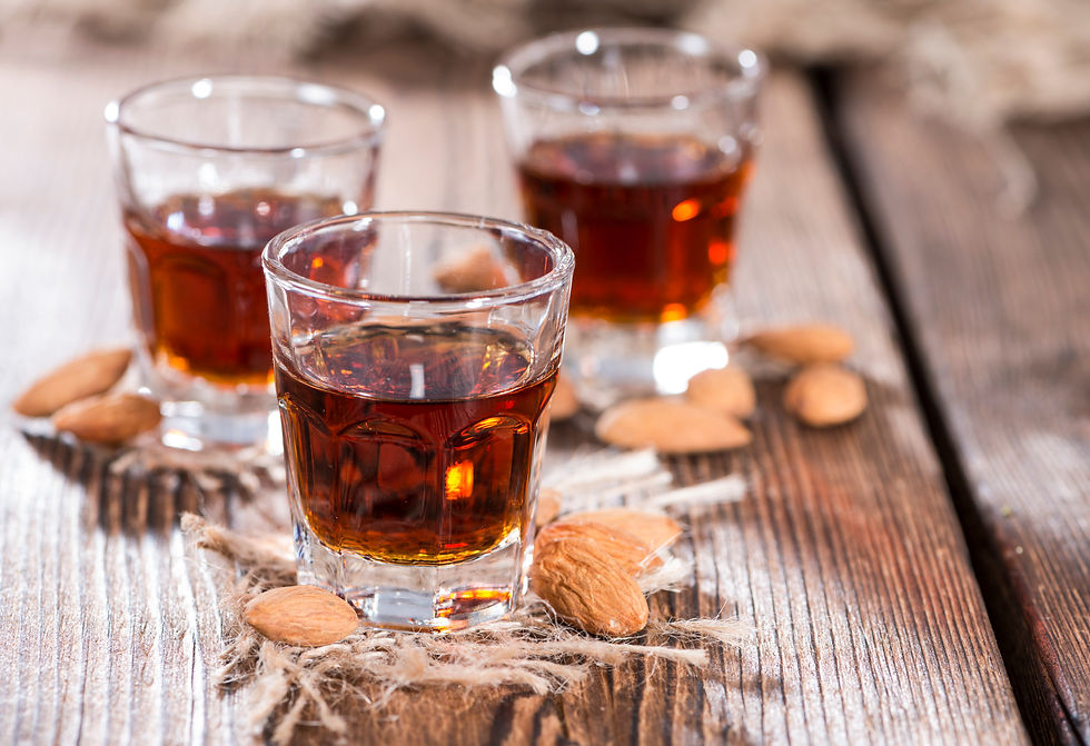 Miniature : AMARETTO DI SARONNO ORIGINAL  70 CL