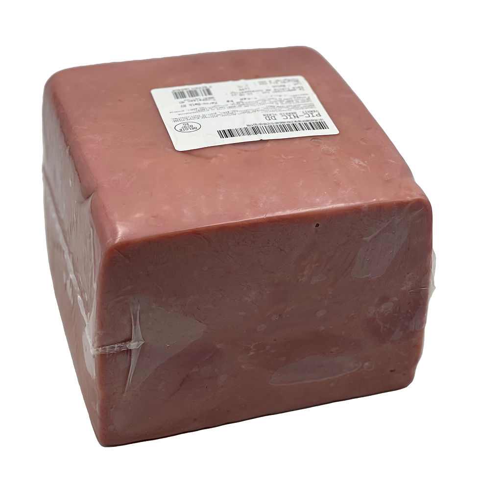 Miniature : JAMBON CUIT 1° CHOIX ± 6 KG FAVORIT