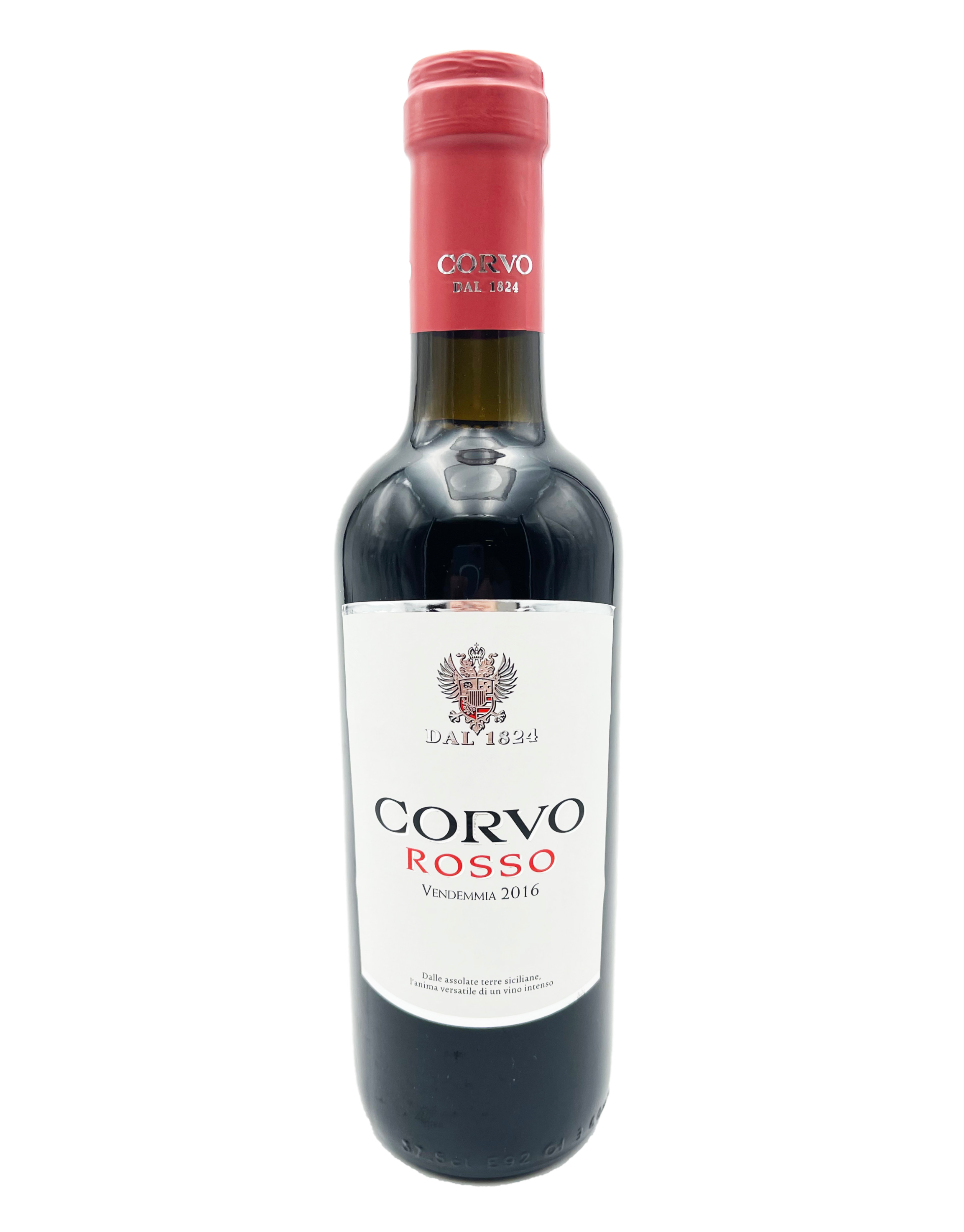 CORVO ROUGE 375 CL SALAPARUTA