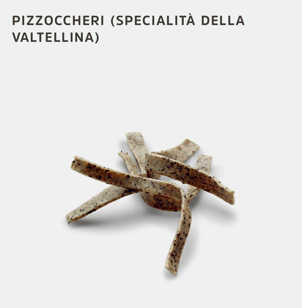 PIZZOCCHERI 1,5 KG LABORATORIO TORTELLINI SURGITAL