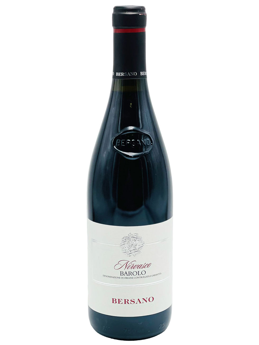 BAROLO NIRVASCO DOC 75 CL BERSANO