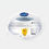 Miniature : RISOTTO AU SAFRAN 300 GR FIOR DI PRIMI SURGITAL