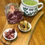 Miniature : COPPA NOSTRANA AFFINE 700 GR NEGRINI