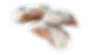 Cannoli Sicilien mini 30x 40 gr Forno d'Asolo
