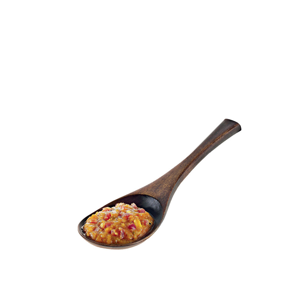 Miniature : SAUCE AMATRICIANA 500 GR SUGOSI SURGITAL