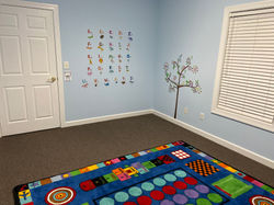 Group Room