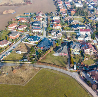 Šeberov