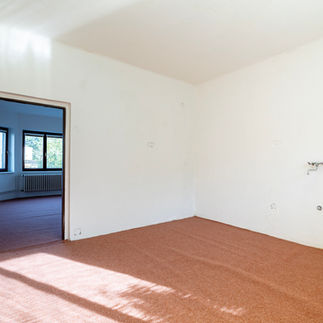 Family House in Úvaly