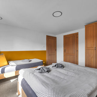 Apartmán