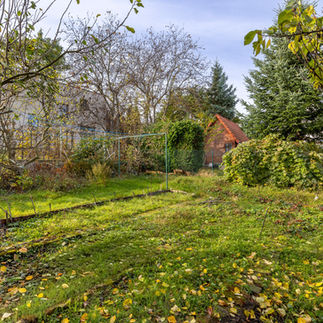 Family House in Úvaly