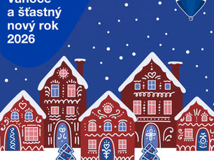 Vánoce a příběhy rozhodnutí, která měnila bydlení