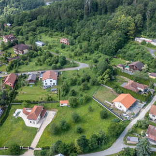 Štěchovice