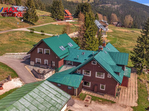 Looking for a New Owner: An Apartment in Pec pod Sněžkou That Brings Both Joy and Income