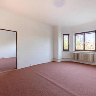 Family House in Úvaly