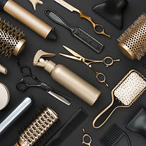 Fournitures De Cheveux