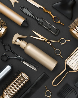 Hair Supplies