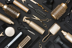 Hair Supplies