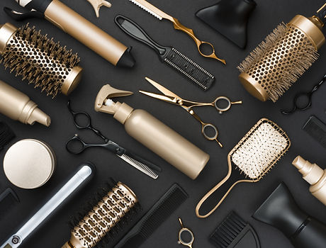 Hair Supplies