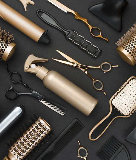 Hair Supplies