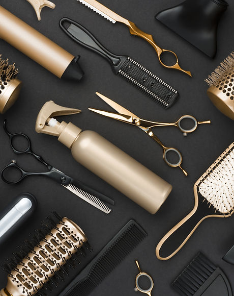 Hair Supplies