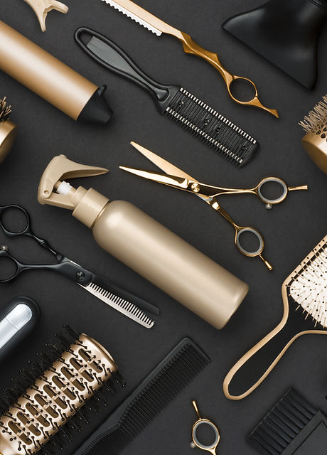 Hair Supplies