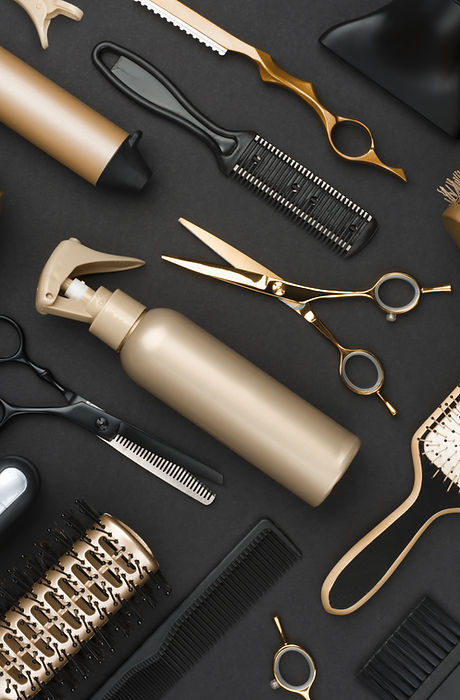 Hair Supplies
