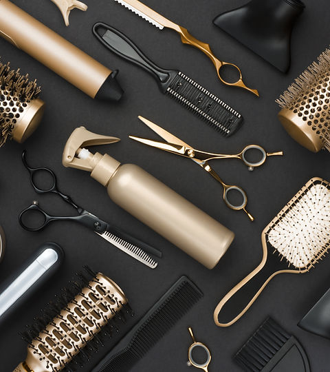 Hair Supplies