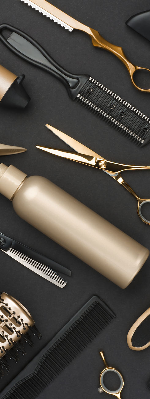 Hair Supplies