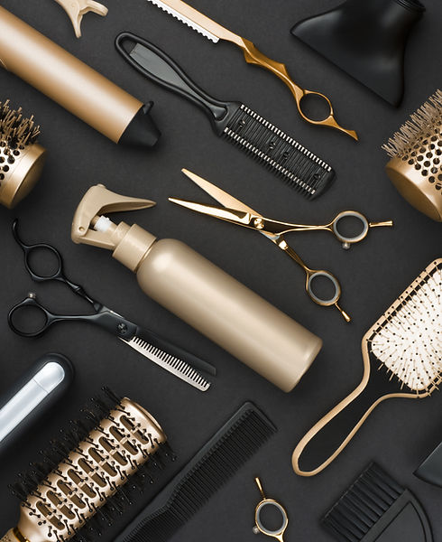 Hair Supplies