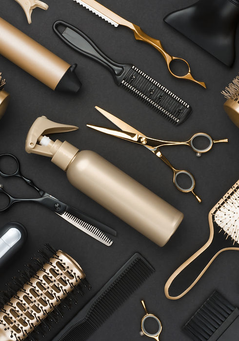 Hair Supplies