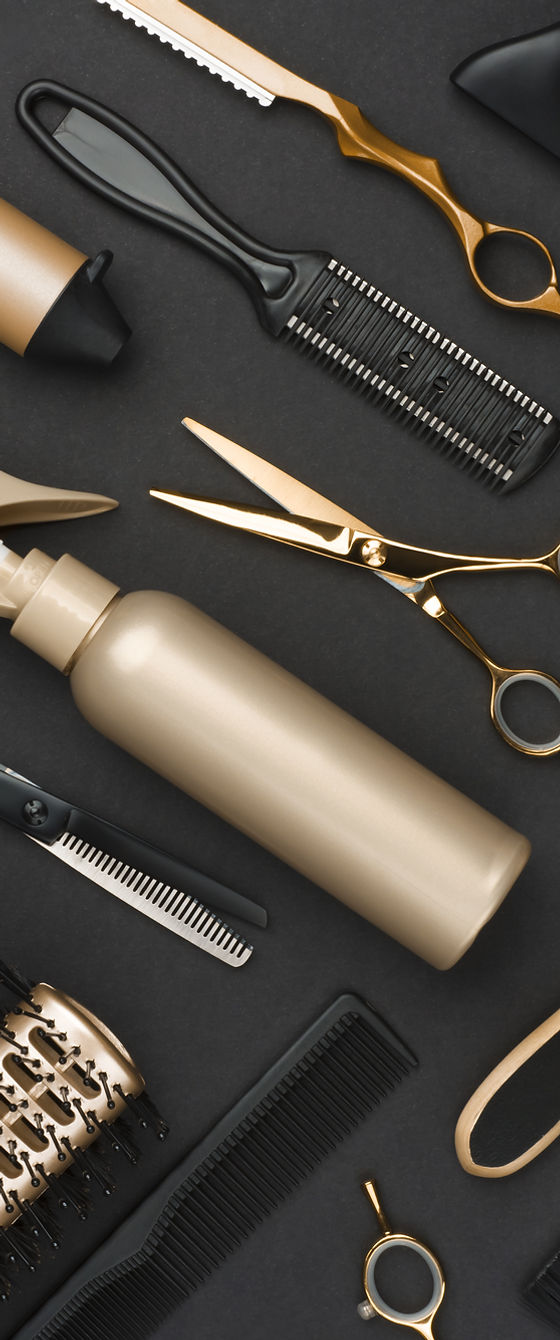 Hair Supplies