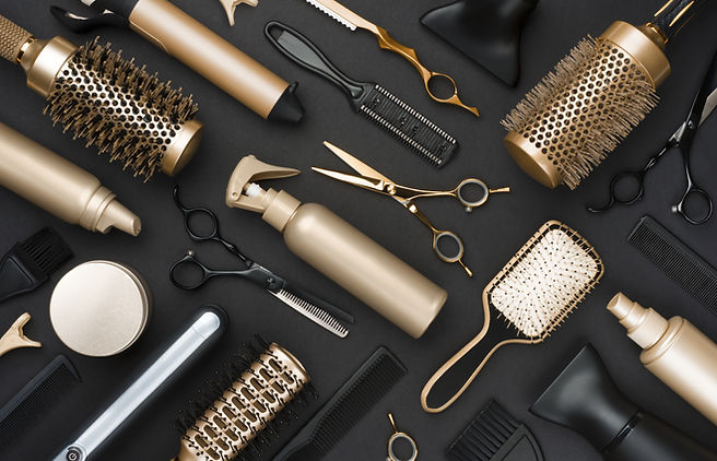 Hair Supplies
