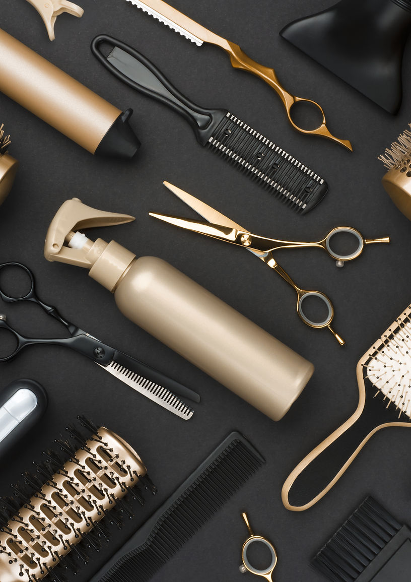 Hair Supplies