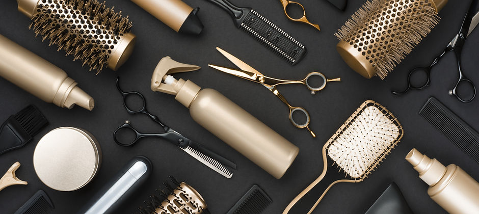 Hair Supplies