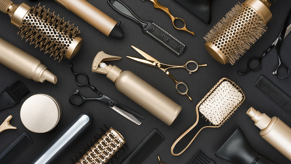 Hair Supplies