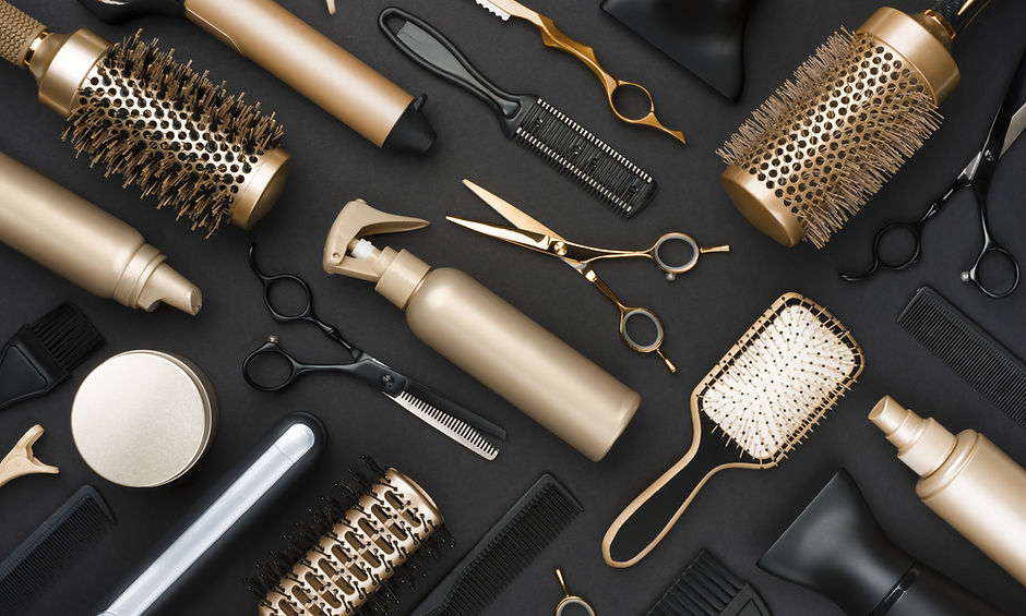 Hair Supplies