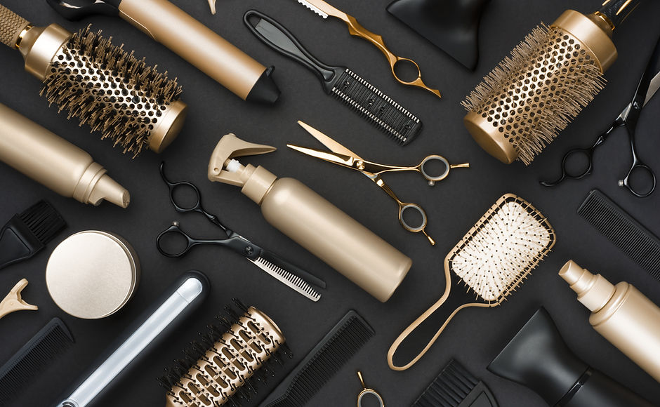 Hair Supplies