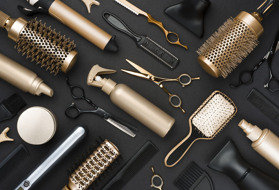 Hair Supplies
