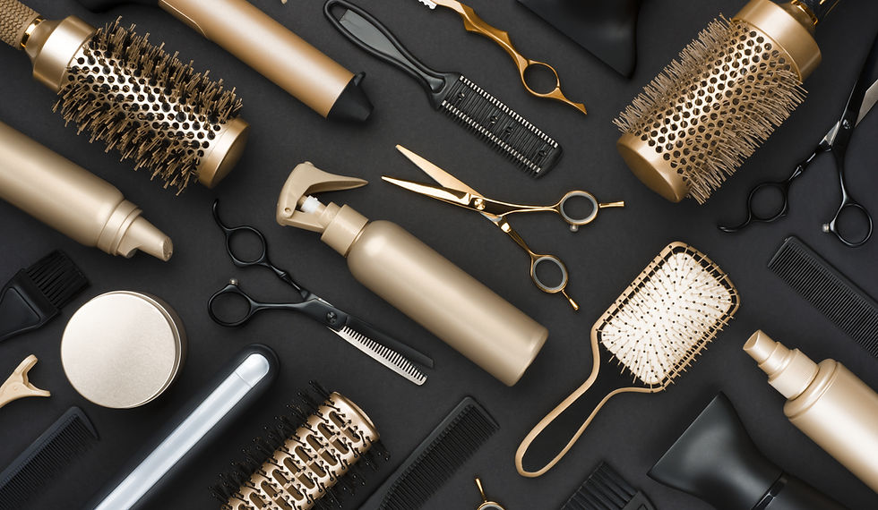 Hair Supplies